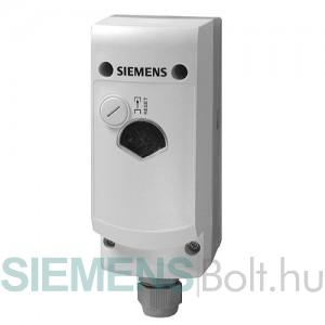 Siemens RAK-ST.010FP-M Biztonsági határoló merülő csőtermosztát 95°C