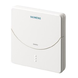 Siemens QAA910 Helyiséghőmérséklet érzékelő