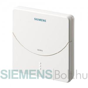 Siemens QAA910 Helyiséghőmérséklet érzékelő