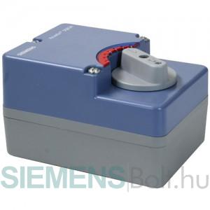 Siemens SQK84.00 Forgatómotor keverőcsaphoz