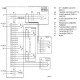 Siemens SQL36E110 Forgatómotor keverőcsaphoz, pillangószelephez