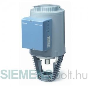 Siemens SKB32.51 Szelepmozgatók 20mm elmozdulással