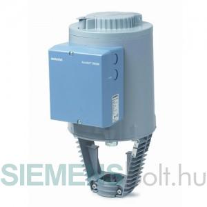 Siemens SKC32.60 Szelepmozgatók 40mm elmozdulással