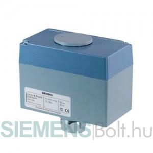 Siemens SQS65.5 Elektromotoros szelepmozgató