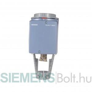 Siemens SKD32.50 Szelepmozgató AC 230 V, 3-pont