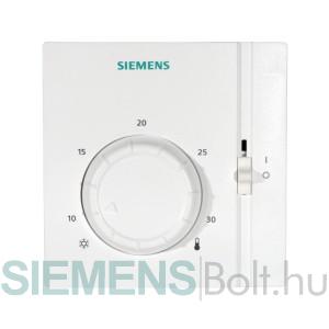 Siemens RAA31 mechanikus szobatermosztát