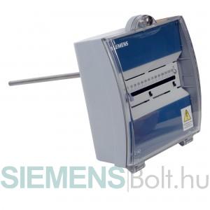 Siemens RLE162 Merülő hőmérsékletszabályozó