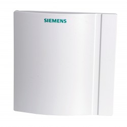 Siemens RAA11 Helyiségtermosztát (hatósági kivitel)