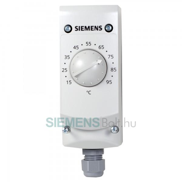 Termostato Siemens RAK-TR.1000B-H