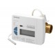 Siemens WFM503-J000H0 Szárnykerekes hőmennyiségmérő csak fűtés alkalmazásokhoz