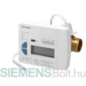 Siemens WFM503-J000H0 Szárnykerekes hőmennyiségmérő csak fűtés alkalmazásokhoz