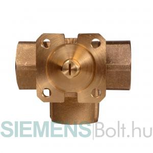 Siemens VBI61 motoros keverőcsap