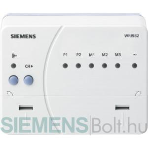 Siemens WRI982