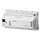 Synco700 fűtésszabályozó KNX kommunikációval