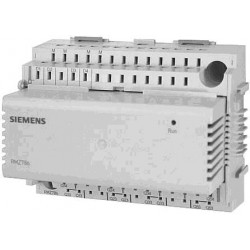 Siemens RMZ787 Kiegészítő modul RMH.., RMU.., RMK.., RMS.., RMB.. szabályozókho