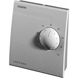Siemens QAA24 Helyiséghőmérséklet érzékelő