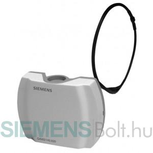 Siemens QAM2112.040 Légcsatorna hőmérsékletérzékelő 40 cm Pt1000