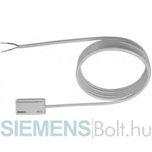 Siemens QAT22 Ablak hőmérséklet érzékelő LG-Ni1000