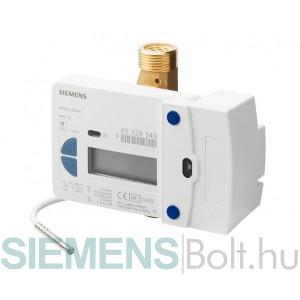 Siemens WFM531-E000H0 Szárnykerekes hőmennyiségmérő csak fűtés alkalmazásokhoz