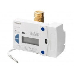 Siemens WFN531-E000H0 Szárnykerekes hőmennyiségmérő fűtés/hűtés alkalmazásokhoz