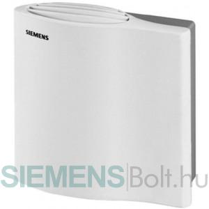 Siemens QPA1000 Helyiség légminőség érzékelő VOC