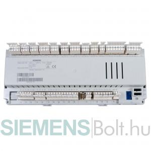 Siemens RVS63.283/109 Albatros2 Időjárásfüggő fűtésszabályozó