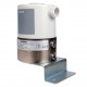 Siemens QBE63-DP05 Nyomáskülönbség érzékelő folyadékokhoz és gázokhoz 0...50 kPa