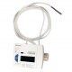 Siemens WFM502-E000H0 Szárnykerekes hőmennyiségmérő csak fűtési alkalmazásokhoz