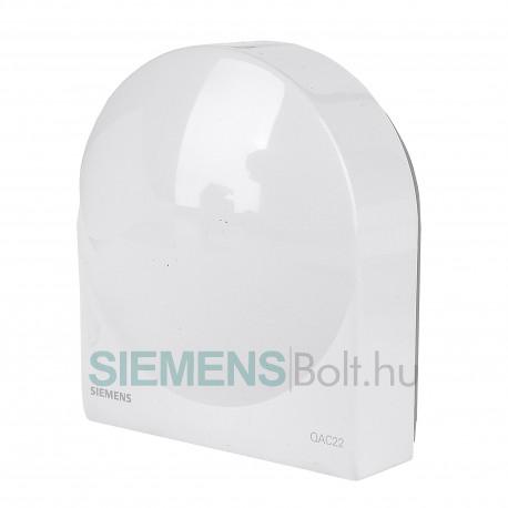 Siemens QAA24 Helyiséghőmérséklet érzékelő