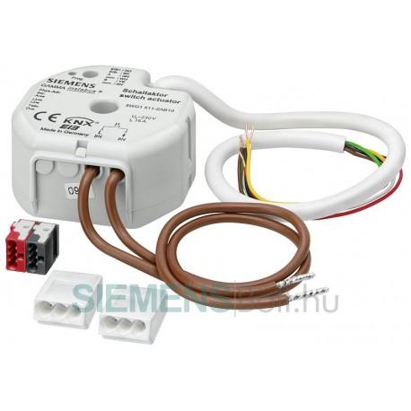 Siemens 5WG1520-2AB31 Venetian blind actuator AC 230 V, 6 A