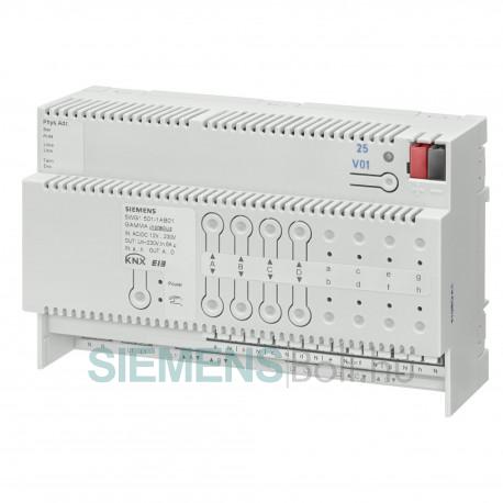 Siemens 5WG1501-1AB01