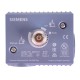 Siemens MXG461.25-8.0 Modulációs keverő/2-járatú magnetikus szabályozószelep, menetes, PN16, DN25, kvs 8, AC 24 V