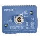 Siemens ASE1 Elektronika MXF461... szelepekhez, DN15…DN32 méretekhez