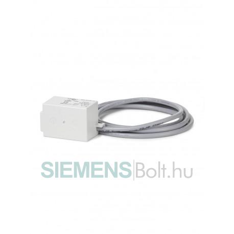 Siemens AC240V tápmodul UH50 mérőkhöz és UC50 számítóműhöz, 1,5m kábel