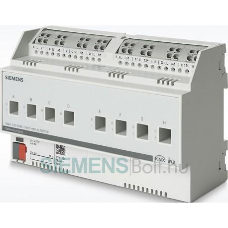 Siemens 5WG15301DB51 SWITCHING ACTUATOR N530D51