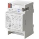 Siemens 5WG15621AB11 GAMMA FŐMODUL 3X AC 230/400V 10A C-TERHELÉS TERHELÉS-ELLENÖRZÉS