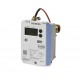Siemens WSM836-FBBAE3A Ultrahangos hőmennyiségmérő DN20