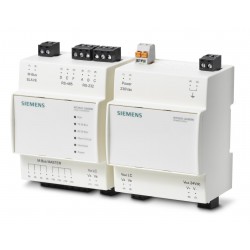 Siemens WTX631-GA0090 M-BUS level converter 230 V AC