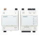 Siemens WTX631-GA0090 M-BUS level converter 230 V AC