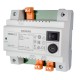 Siemens SEM62.2 Transzformátor kapcsolóval és cserélhető biztosítékkal