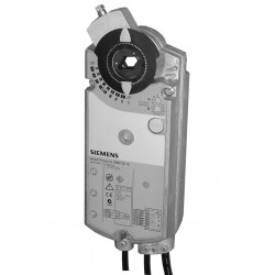 Siemens GIB161.1E Damper actuator