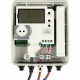 Siemens WSN805-FBBBF3A Ultrahangos hőmennyiségmérő DN15