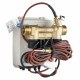 Siemens WSN805-FBBBF3A Ultrahangos hőmennyiségmérő DN15