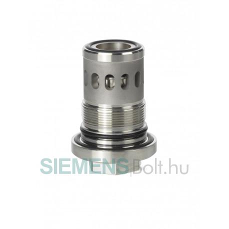 Siemens ASR6.3N Szelep betét, kvs 6.3 m³/h