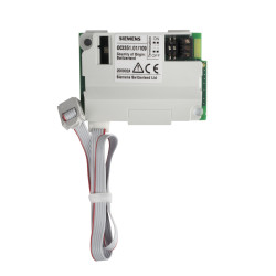 Siemens OCI351.01/109 Modbus module