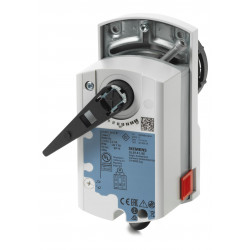 Siemens GLB141.9E Motor VAI6…/VBI6... és VAG6…/VBG6... Csapokhoz