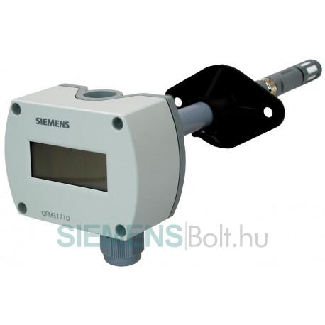 Siemens QFM3171D