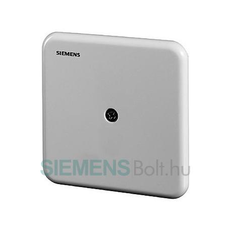 Siemens QAA64 Helyiséghőmérséklet-érzékelő Ni1000 0C…50C