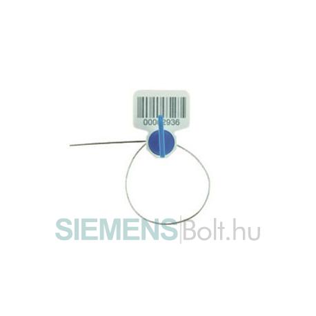Siemens FNS0001 Tartalék plomba WF… hőmennyiségmérőkhöz