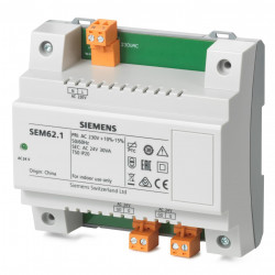 Siemens SEM62.1 Transformer 30VA